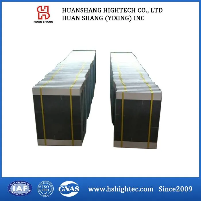 Silicon Carbide Plate