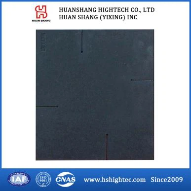 Оксидно свързан силициев карбид Batt